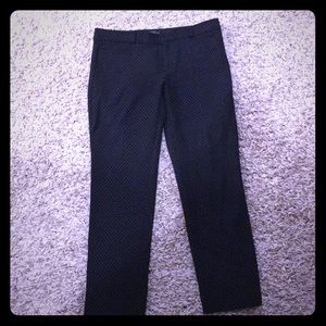 Banana Republic Sloan Fit size 6